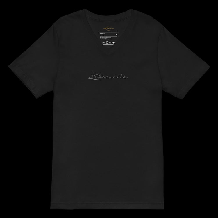 Cotton V-Neck t-shirts with unique graphic designs for any outfit