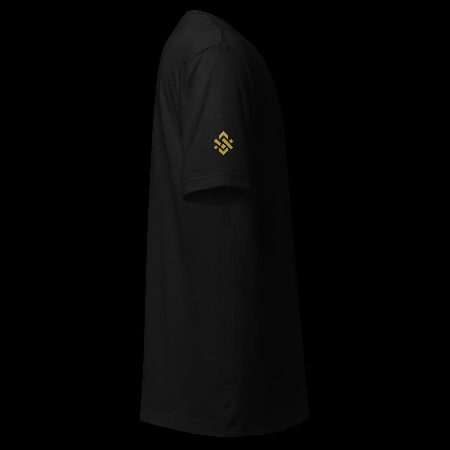 Cotton crewneck t-shirts with unique graphic designs for any outfit