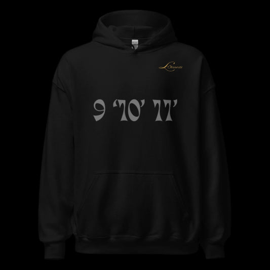 Cotton pullover hoodie with unique graphic designs for any outfit