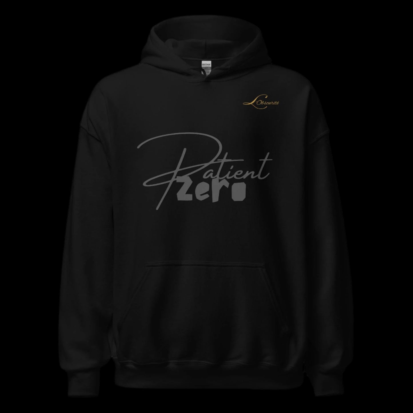 Cotton pullover hoodie with unique graphic designs for any outfit