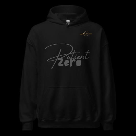 Cotton pullover hoodie with unique graphic designs for any outfit