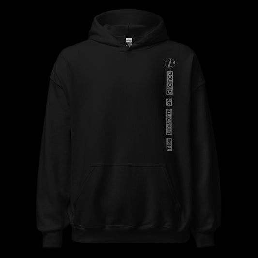 black hoodie essential must have