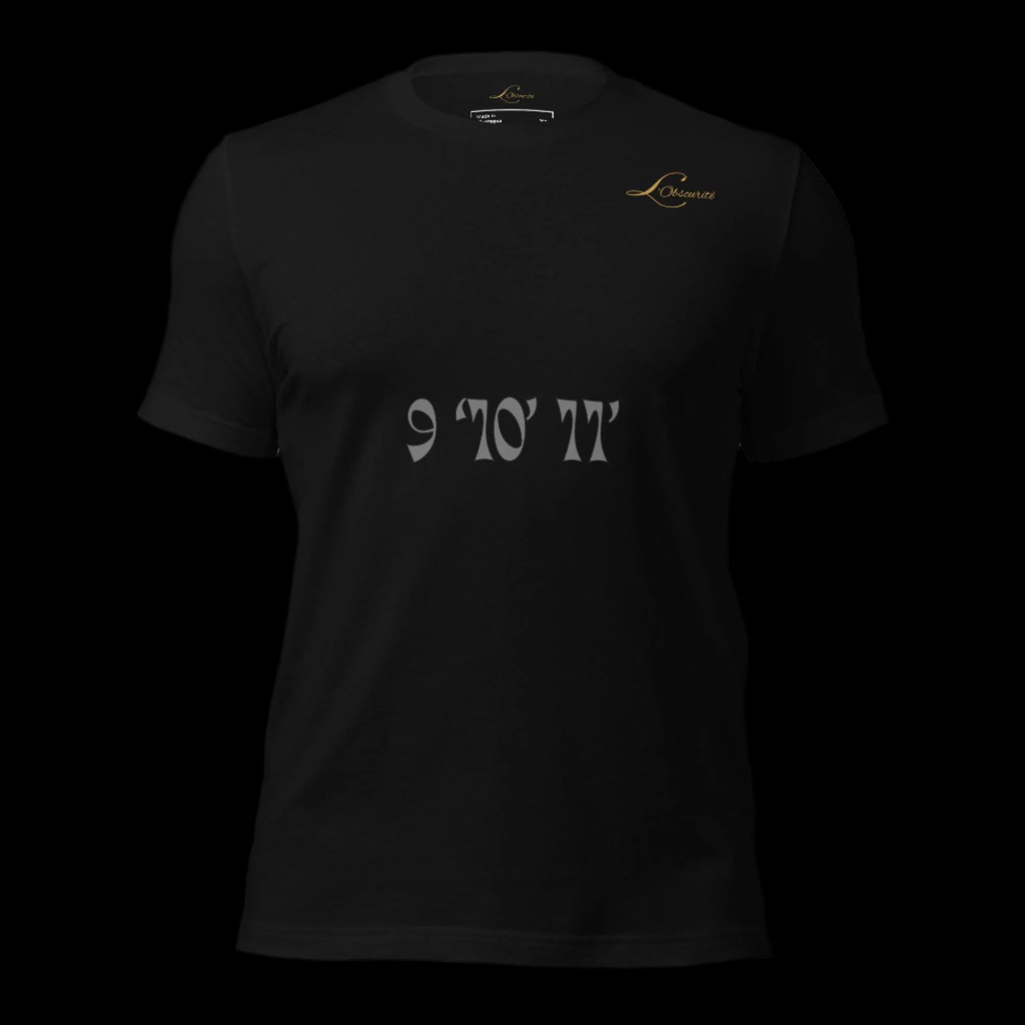 Cotton crewneck t-shirts with unique graphic designs for any outfit