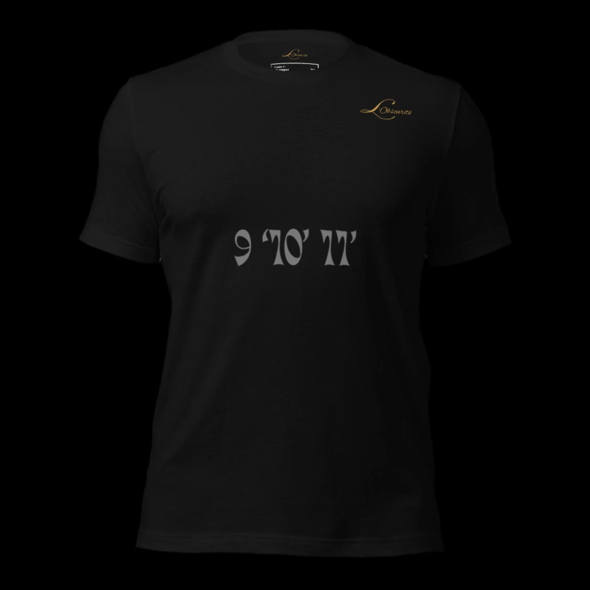 Cotton crewneck t-shirts with unique graphic designs for any outfit