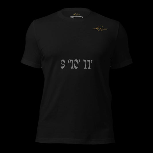 Cotton crewneck t-shirts with unique graphic designs for any outfit