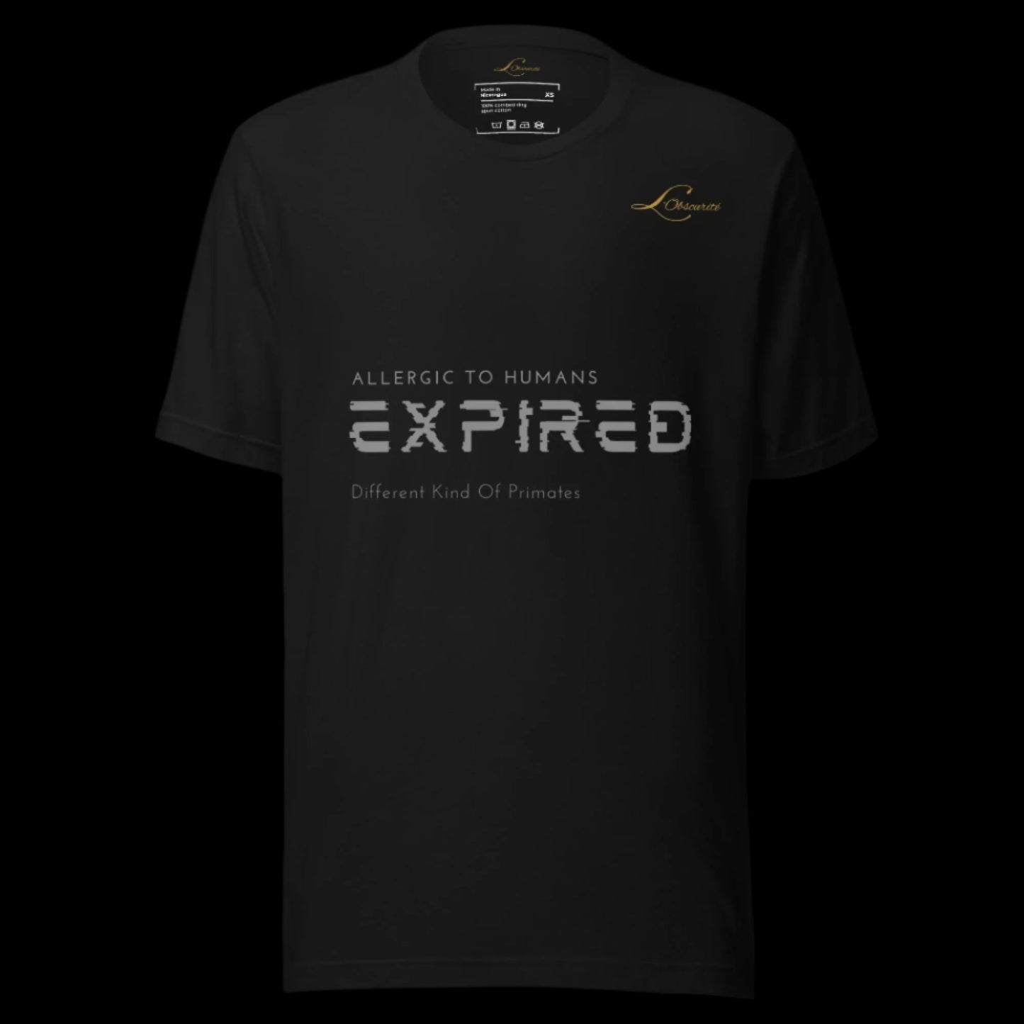 Cotton crewneck t-shirts with unique graphic designs for any outfit