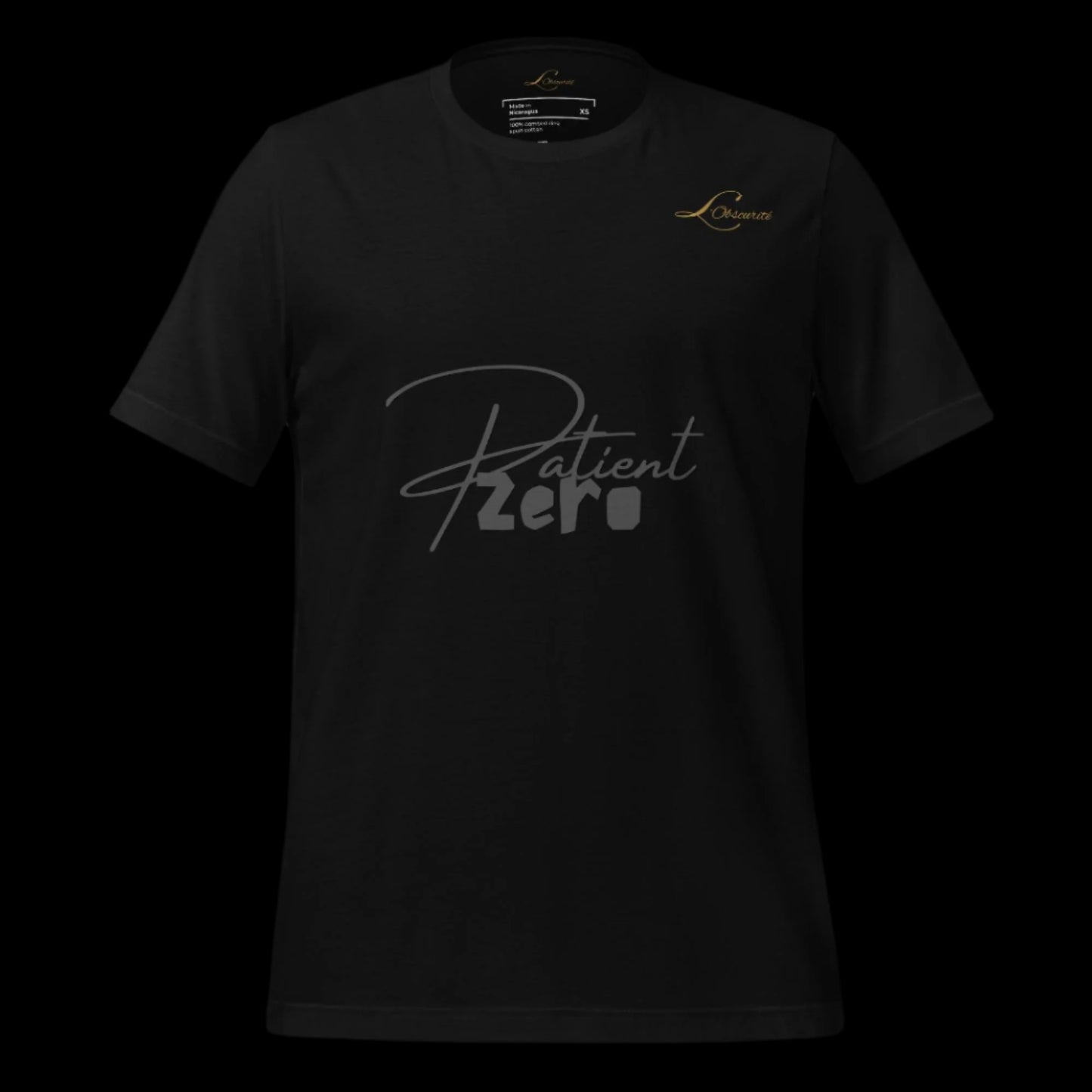 Cotton crewneck t-shirts with unique graphic designs for any outfit