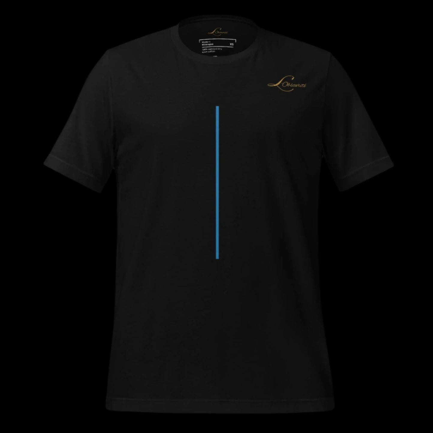 Cotton crewneck t-shirts with unique graphic designs for any outfit