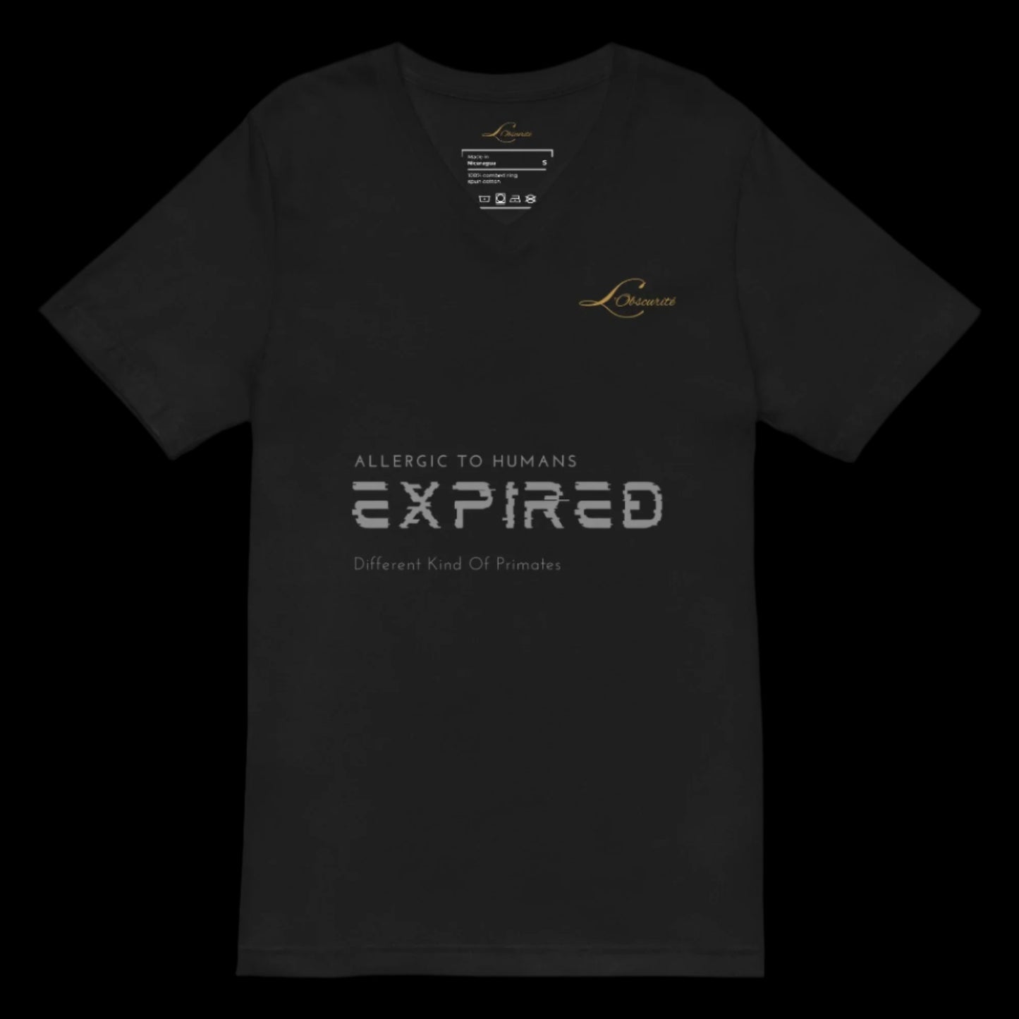 Cotton crewneck t-shirts with unique graphic designs for any outfit