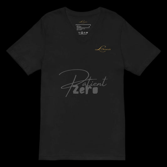 Cotton V-Neck t-shirts with unique graphic designs for any outfit