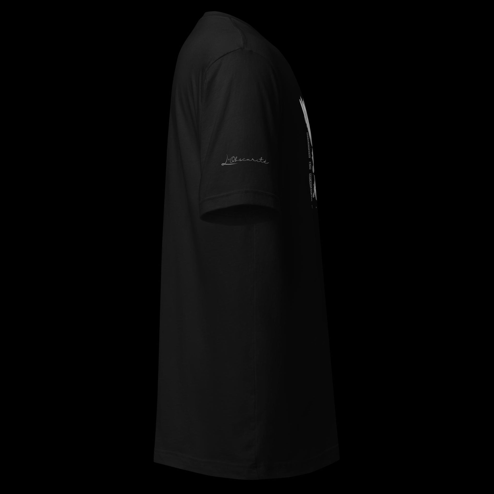 for those who own the streets