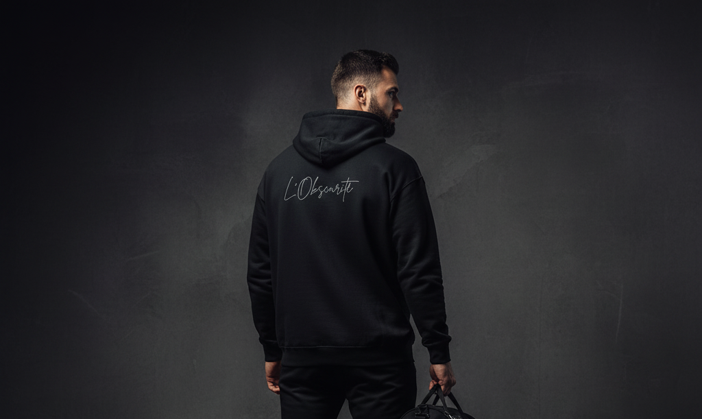 The Enduring Appeal of All Black