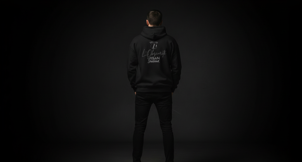 the power of black not just a shade