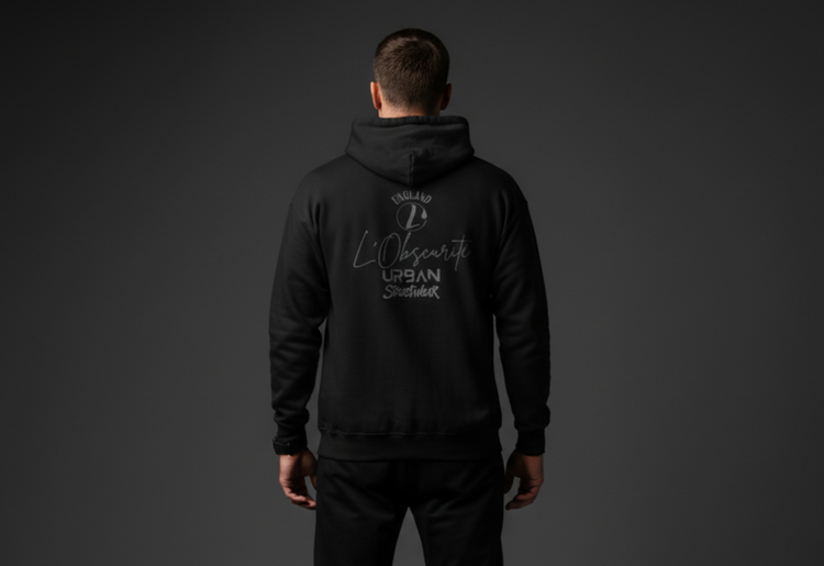 trending urban streetwear for men