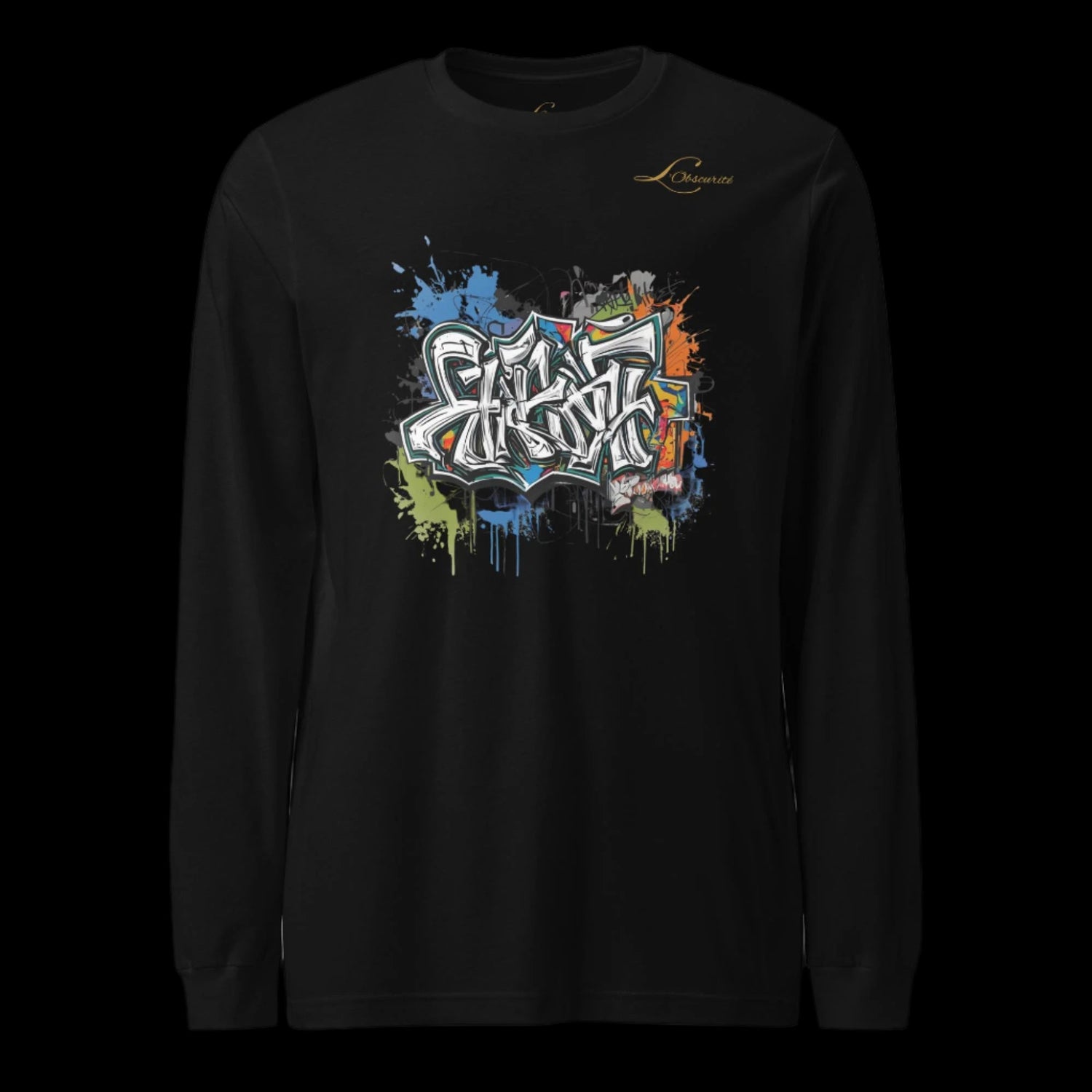 Cotton crewneck t-shirts with unique graphic designs for any outfit