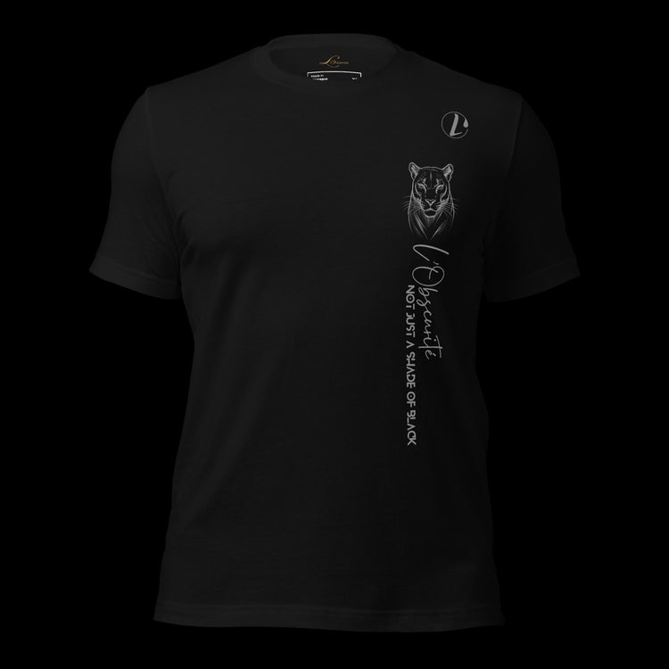 Cotton crewneck t-shirts with unique graphic designs for any outfit
