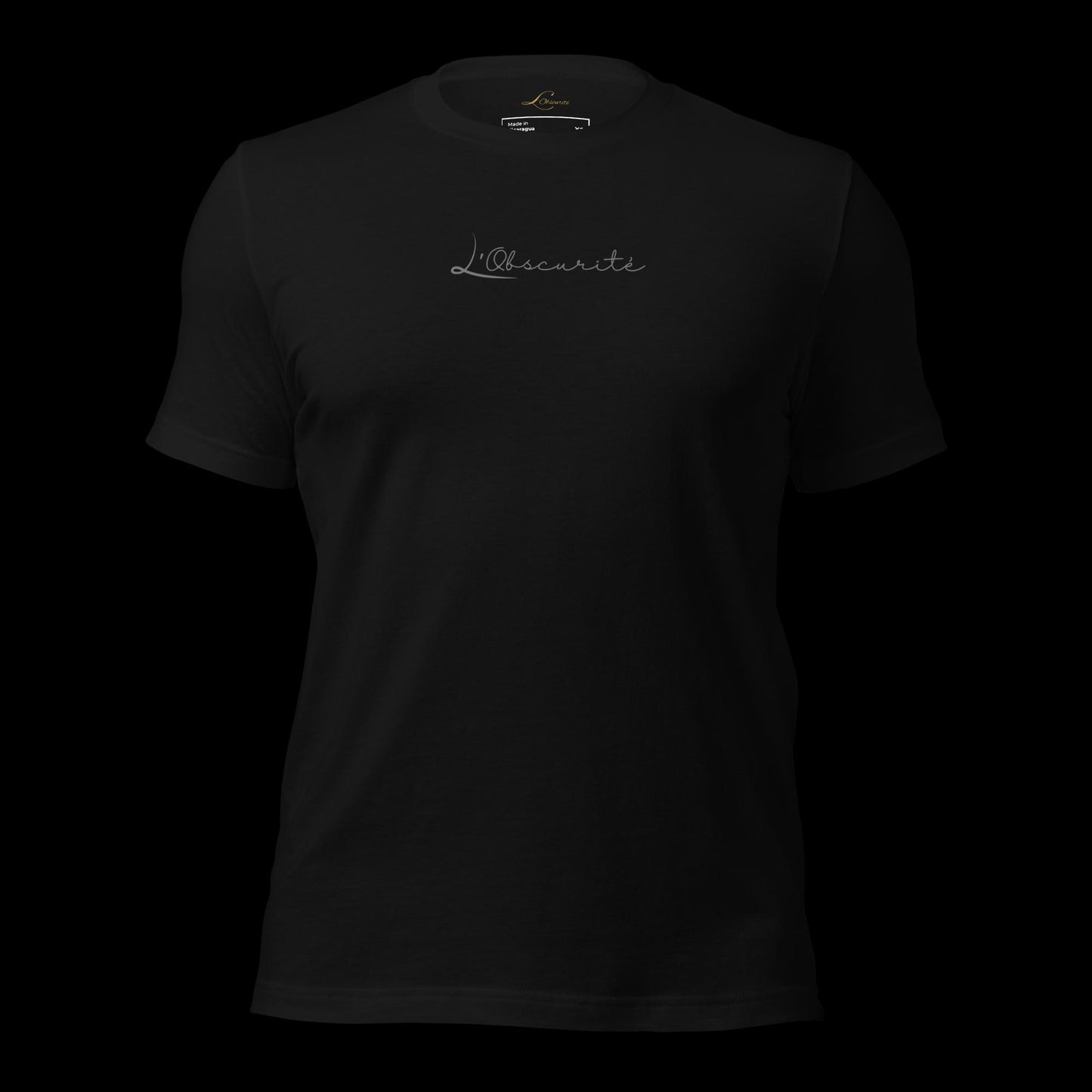 Cotton crewneck t-shirts with unique graphic designs for any outfit