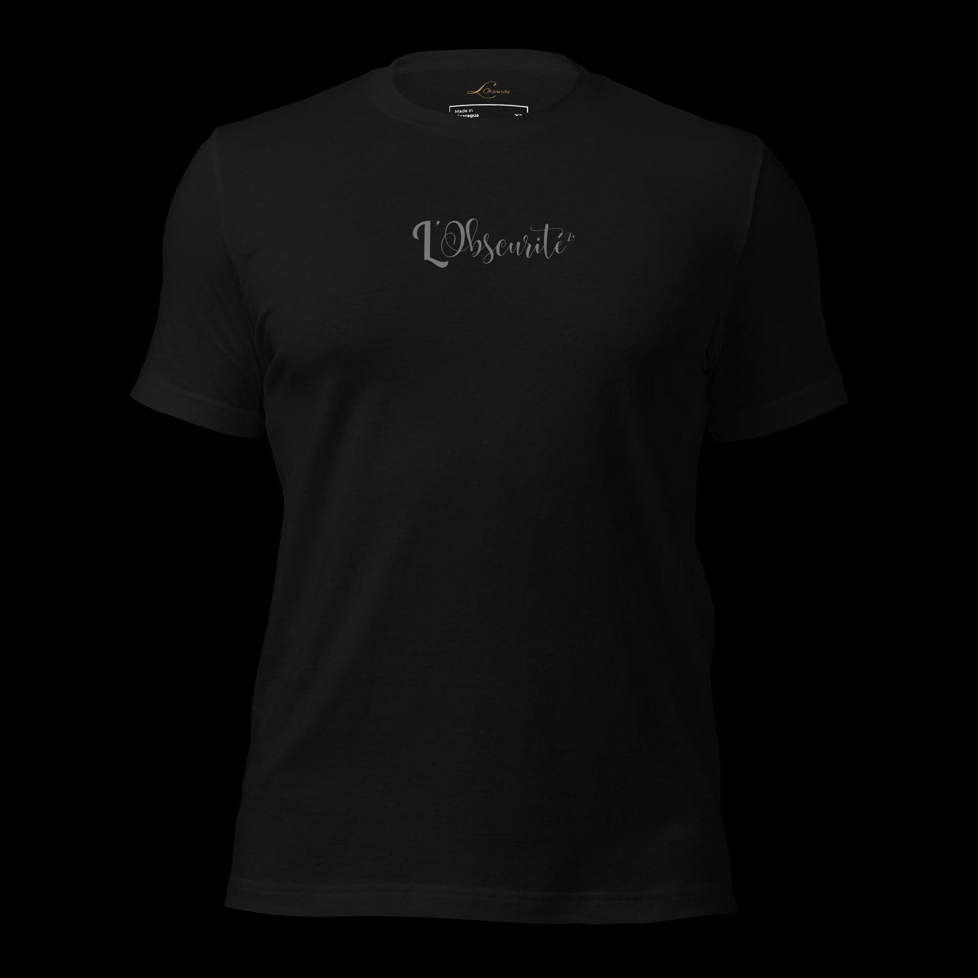 Cotton crewneck t-shirts with unique graphic designs for any outfit