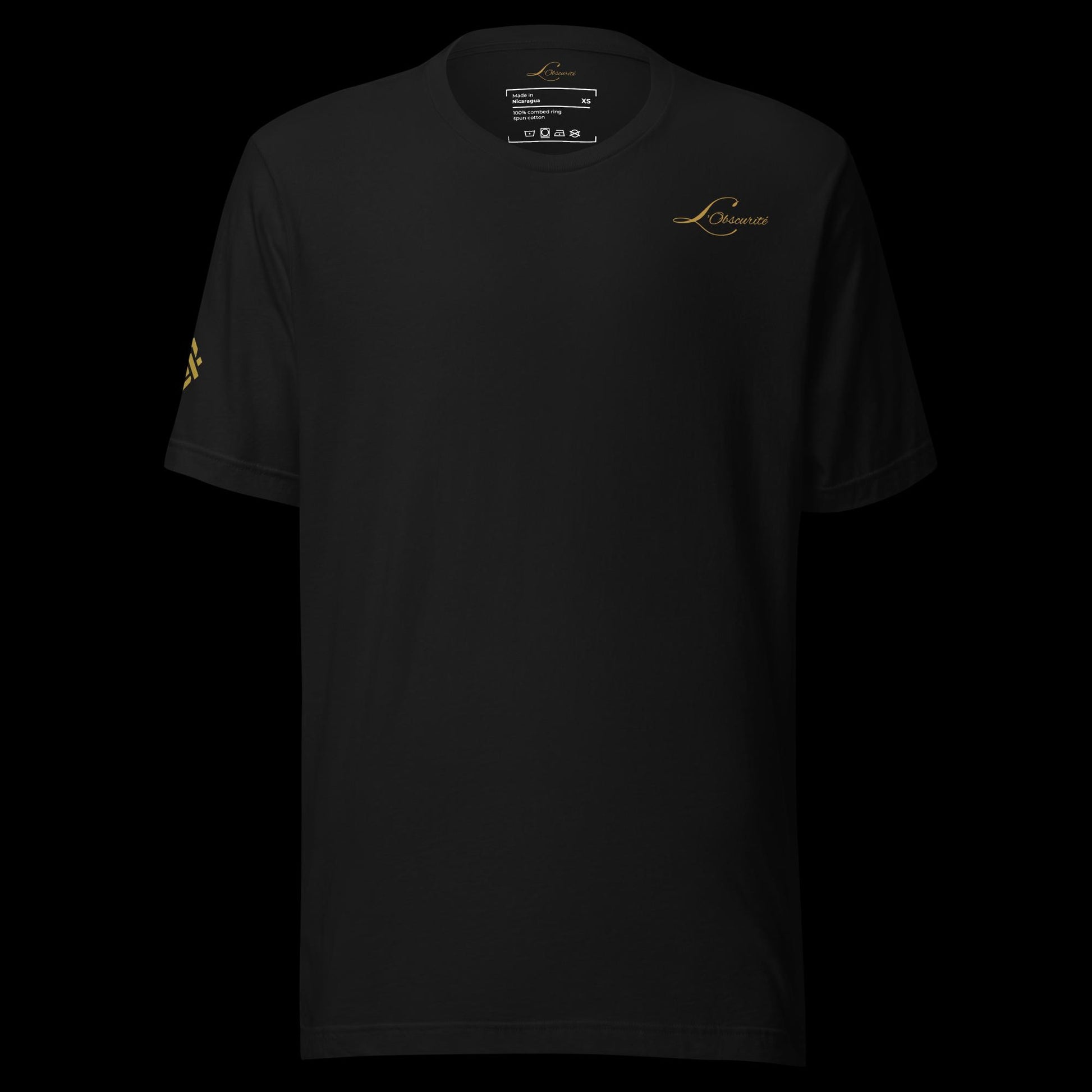 Cotton crewneck t-shirts with unique graphic designs for any outfit
