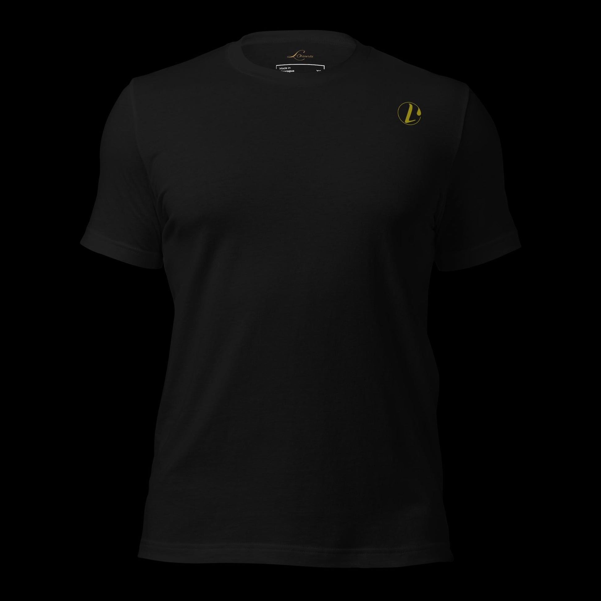 Cotton crewneck t-shirts with unique graphic designs for any outfit