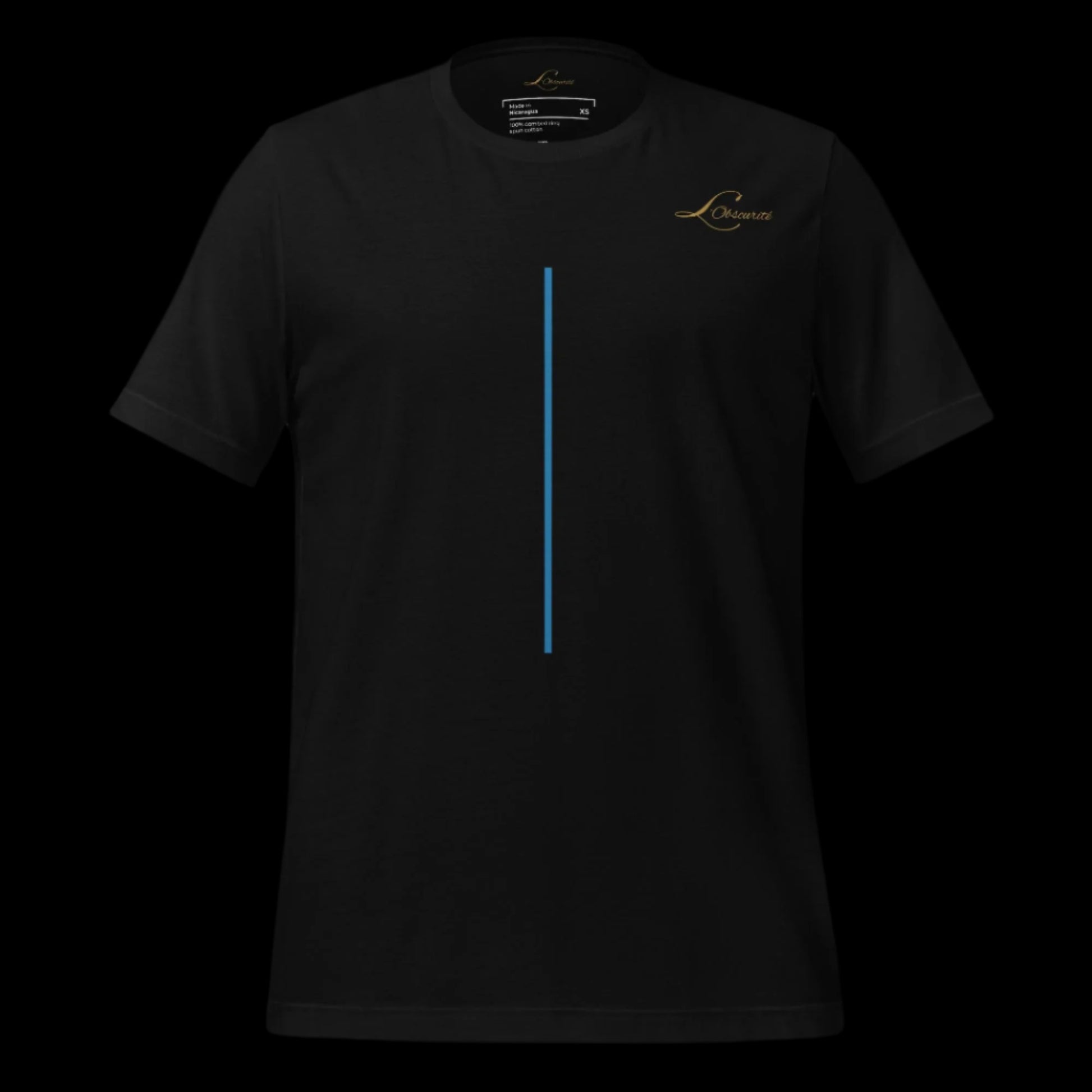 Cotton crewneck t-shirts with unique graphic designs for any outfit