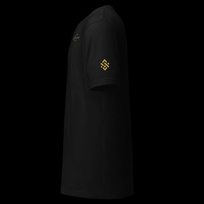 Classic logo tee, soft and comfy