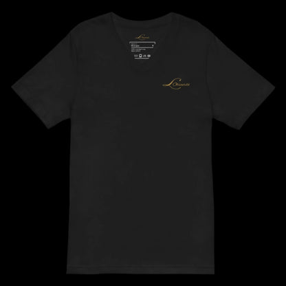 Cotton V-Neck t-shirts with unique graphic designs for any outfit