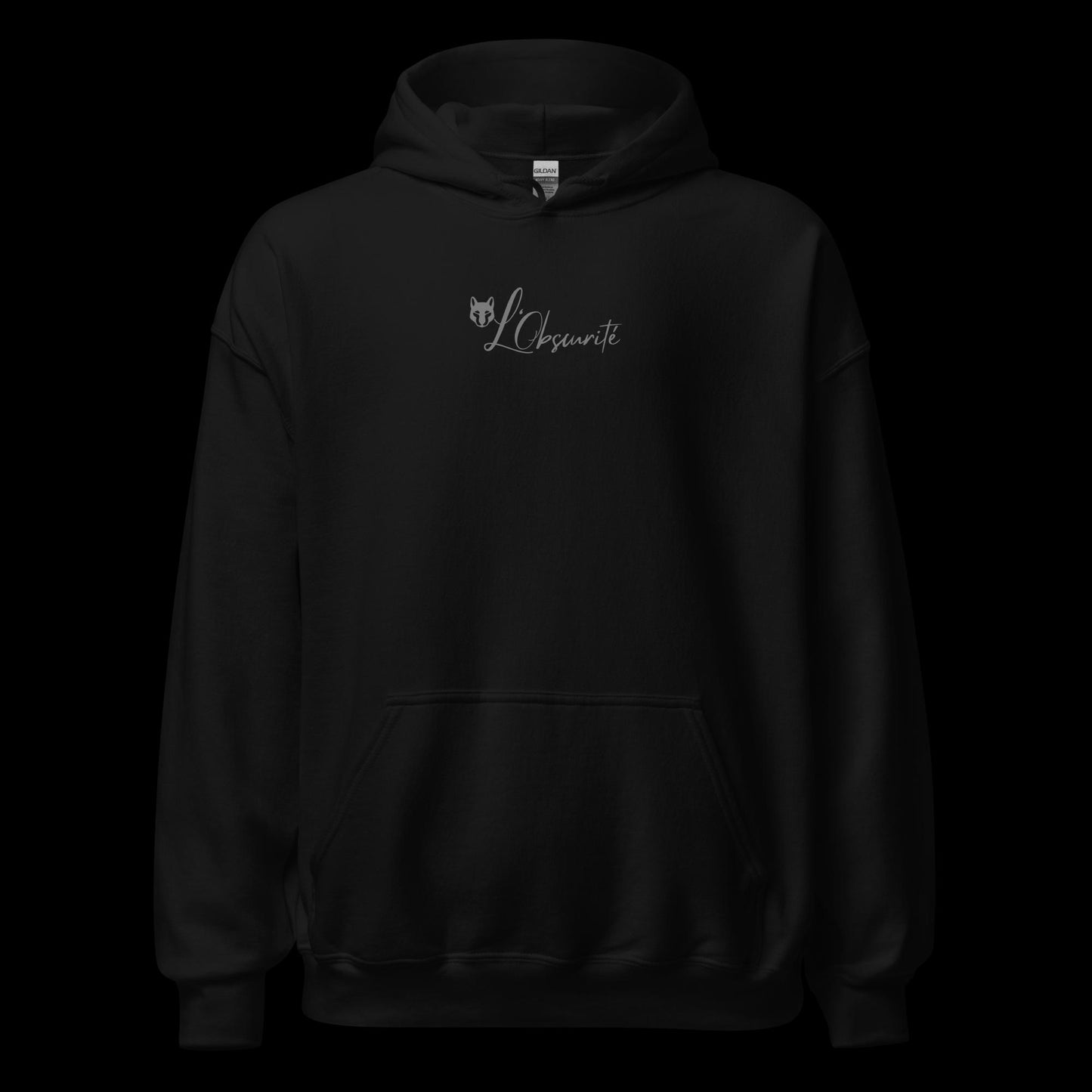 Cotton hoodies with unique graphic designs for any outfit
