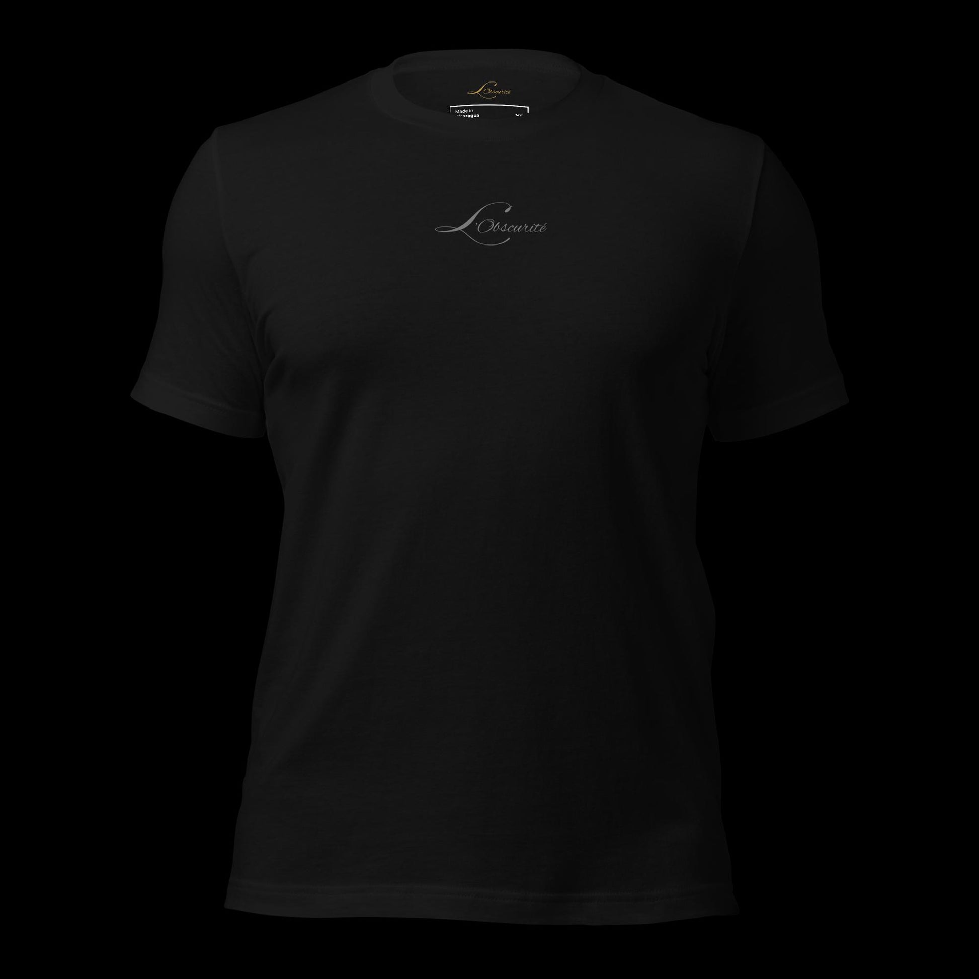 Cotton crewneck t-shirts with unique graphic designs for any outfit
